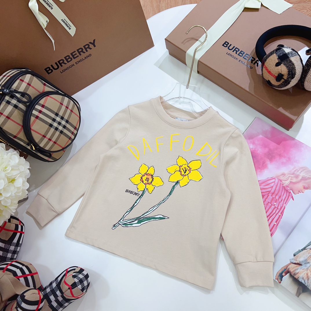 Burberry Kids